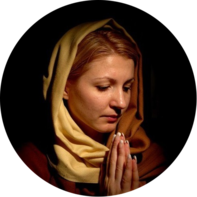 Гадалка Анна — Славянка